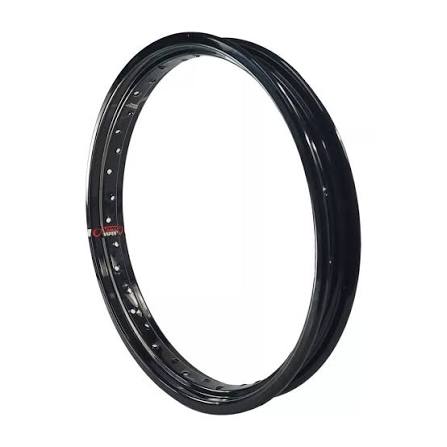Aro De Roda Alumínio Viper 1.60x17 Dianteiro Biz 100 110 125 Pop 100 110