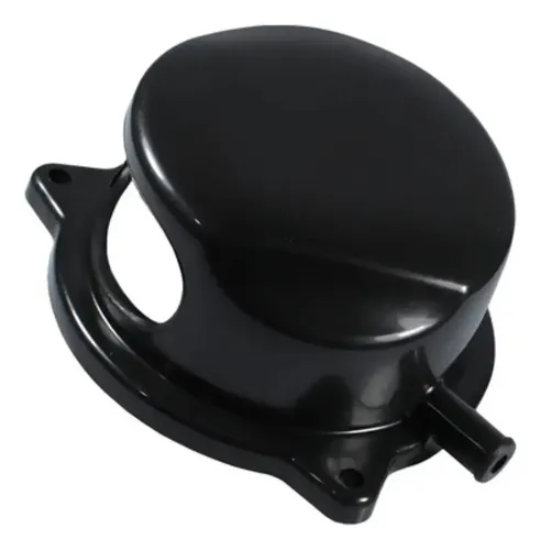 Tampa Da Caixa Do Filtro De Ar Honda Cg 150 Titan 2004 A 2008 Trilha