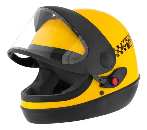 Capacete Sm Moto Taxi Sport Moto Pro Tork