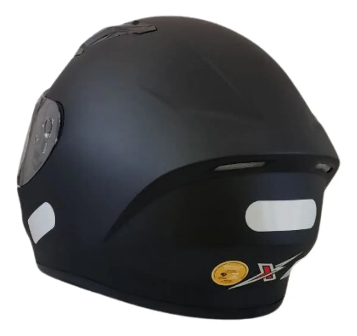 XTROY SOLID PRETO FOSCO (1).webp