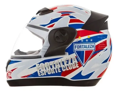 Capacete EVO Fortaleza Pro Tork
