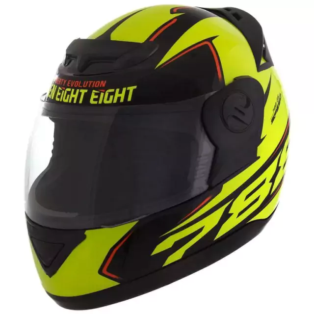 Capacete EVO 6G 788 Speed Pro Tork