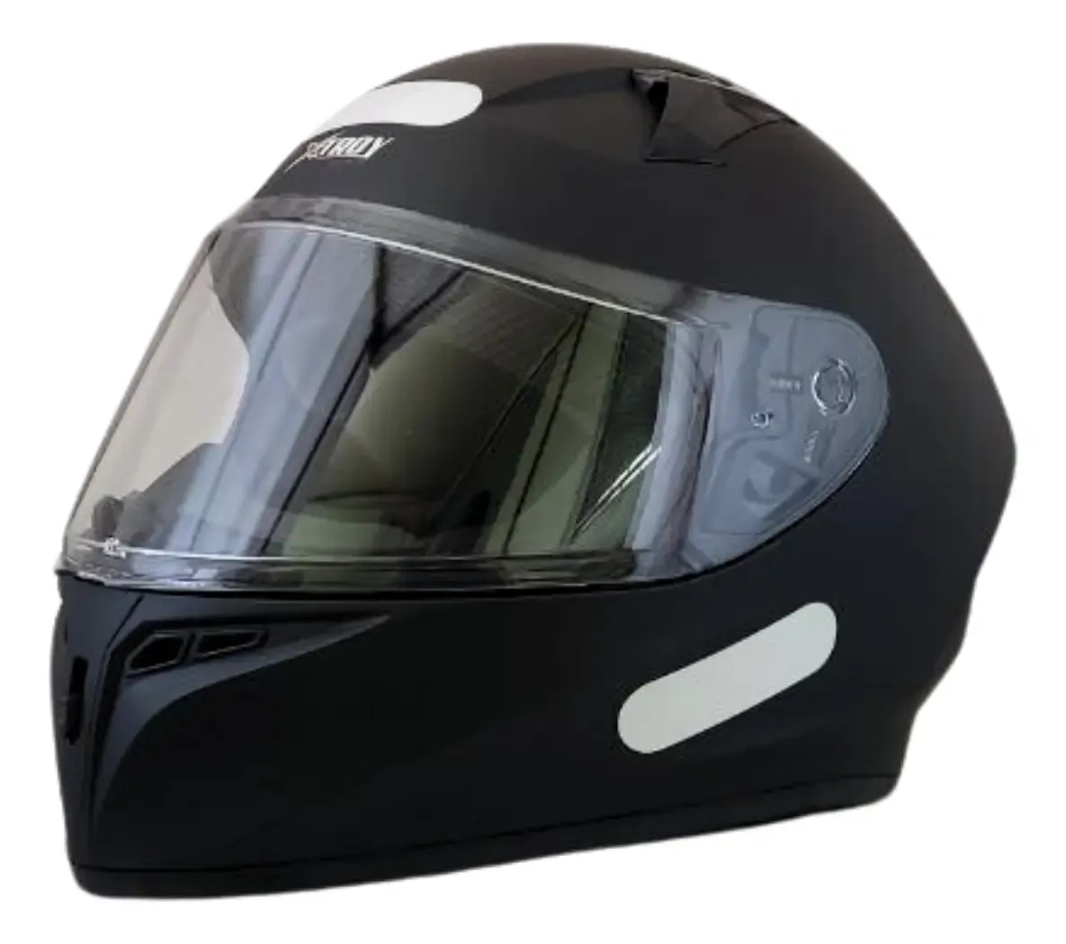 XTROY SOLID PRETO FOSCO (3).webp
