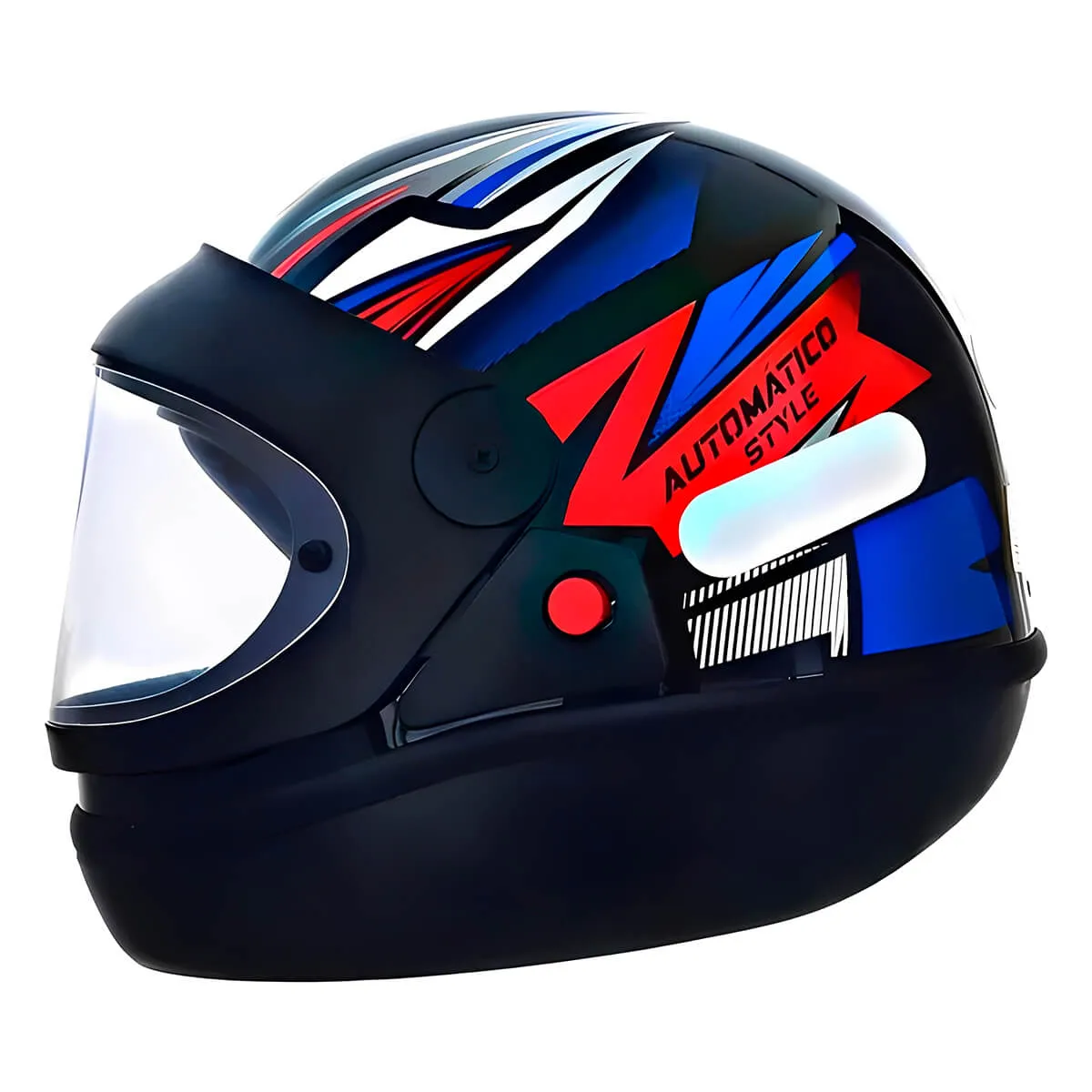 Capacete Automático Style EBF