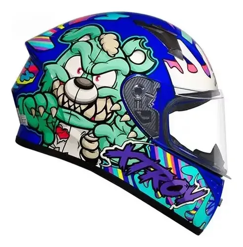 D_NQ_NP_639051-MLB79167417560_092024-O-capacete-ebf-xtroy-ff-526-ted-azul-e-tifany-unissex.webp