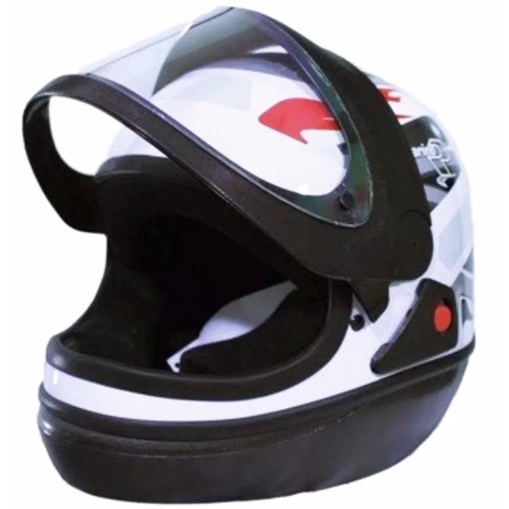 Capacete Sam Marino Taurus