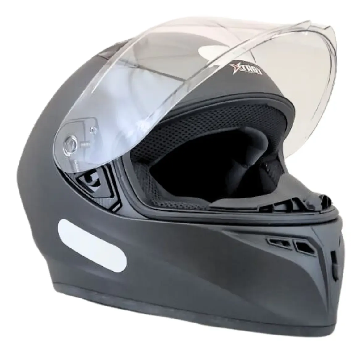 XTROY SOLID PRETO FOSCO (4).webp