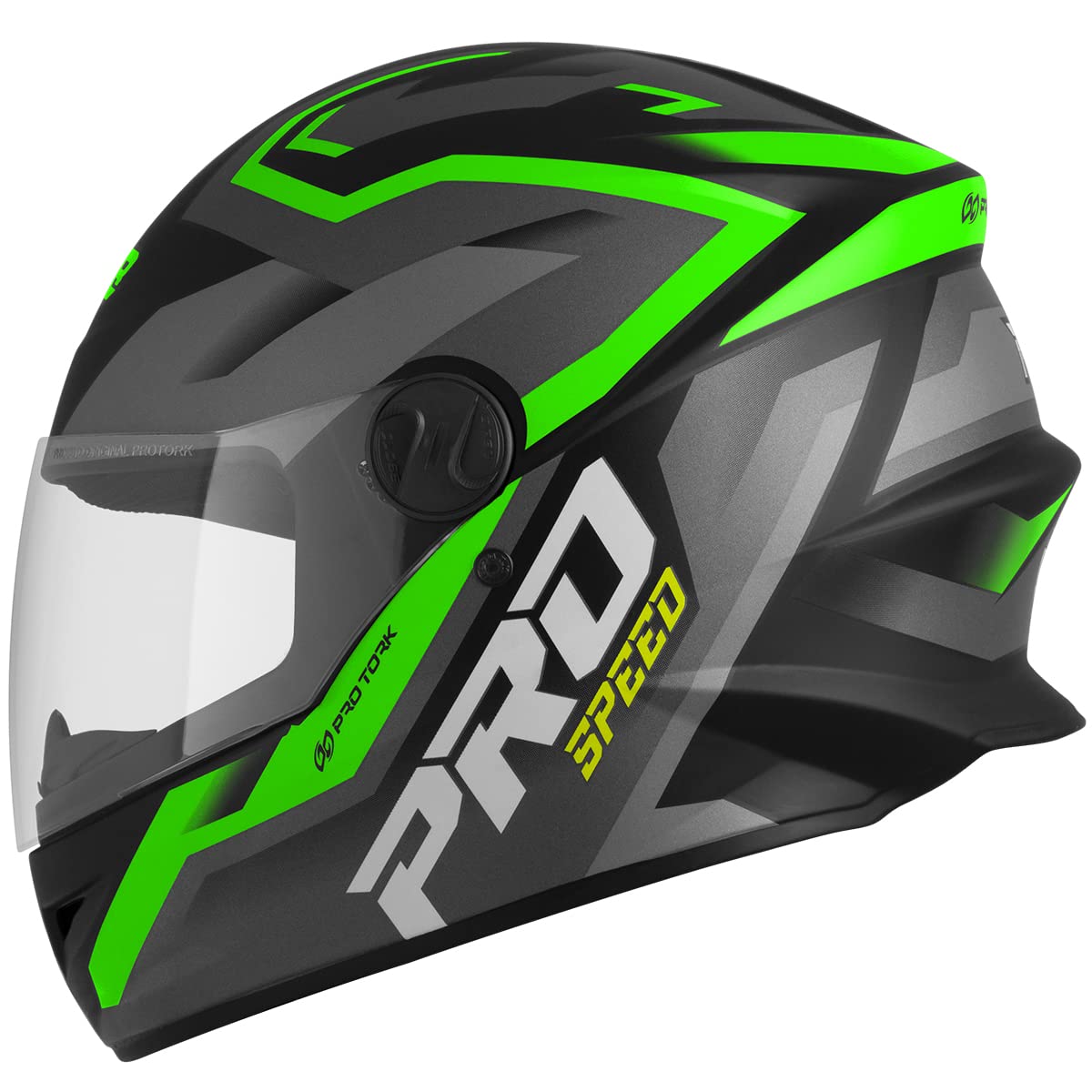 Capacete R8 Pro Speed Pro Tork