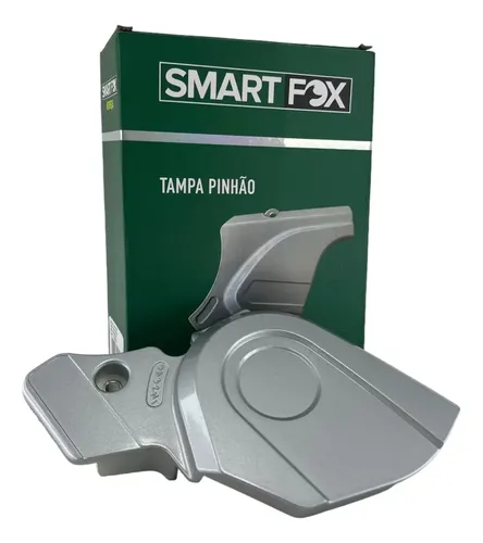 Tampa Do Pinhão Do Motor Honda Cb 300r 2009 A 2015 SmartFox