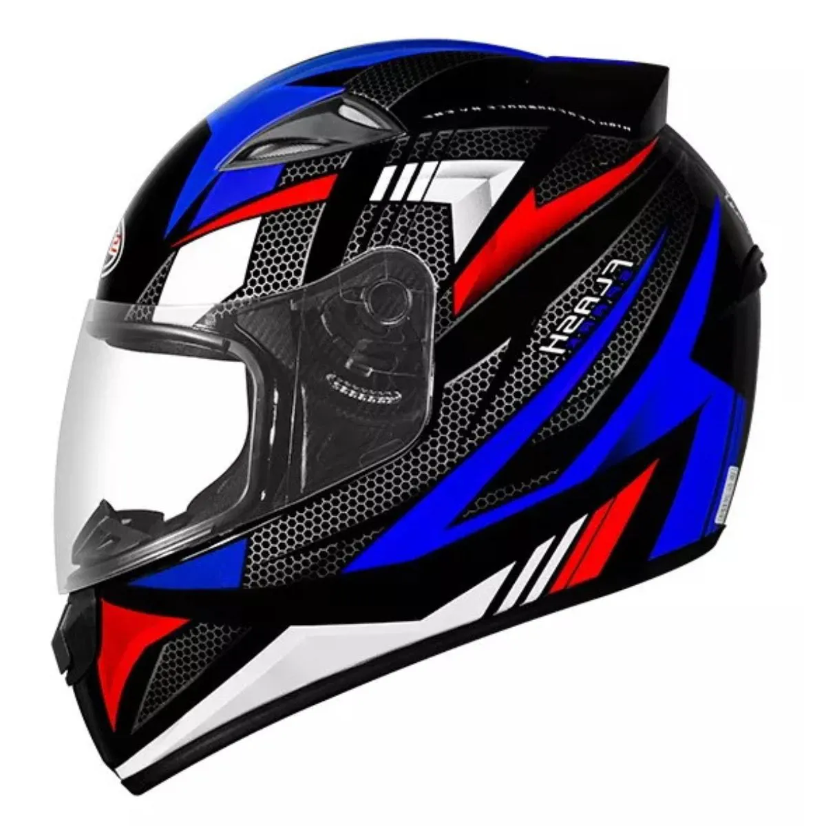 Capacete Spark Flash EBF