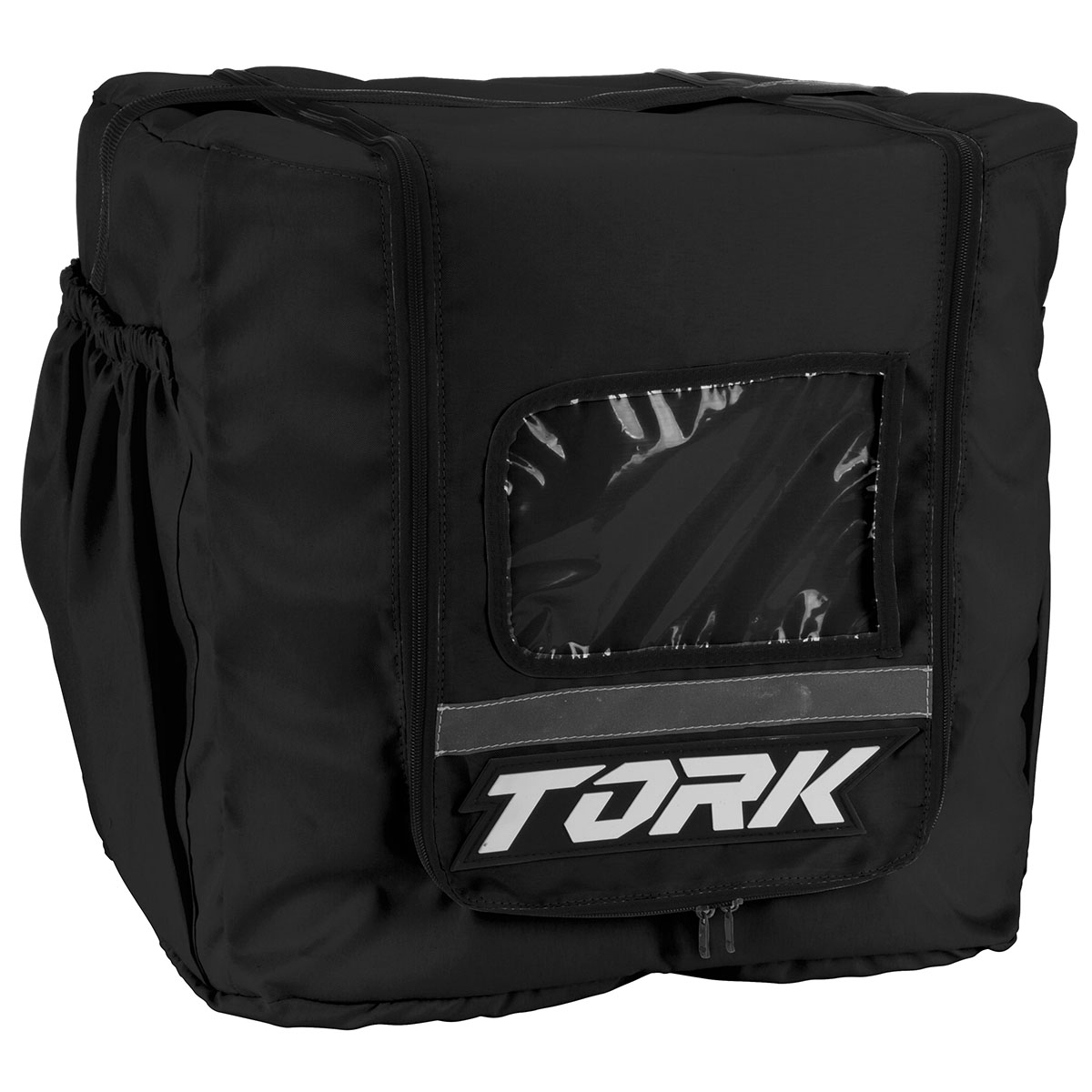 Mochila Térmica Delivery Marmita Capacidade 20 Unidades Pro Tork
