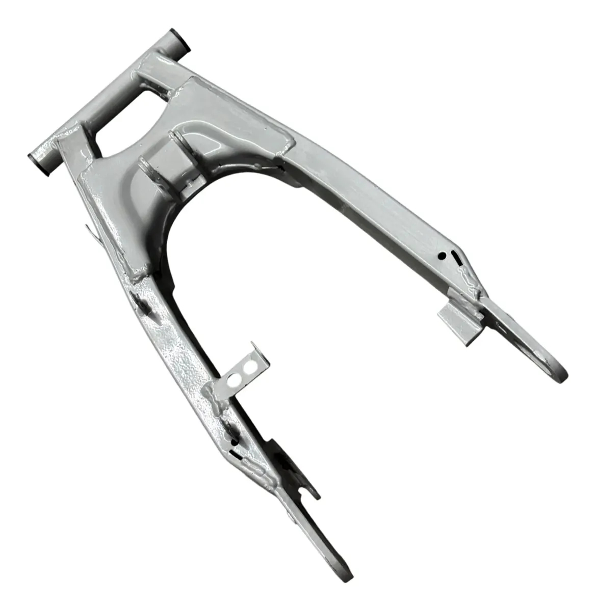 Balança Traseira Garfo XTZ 125 2003 A 2016 Mofardini Modelo Original