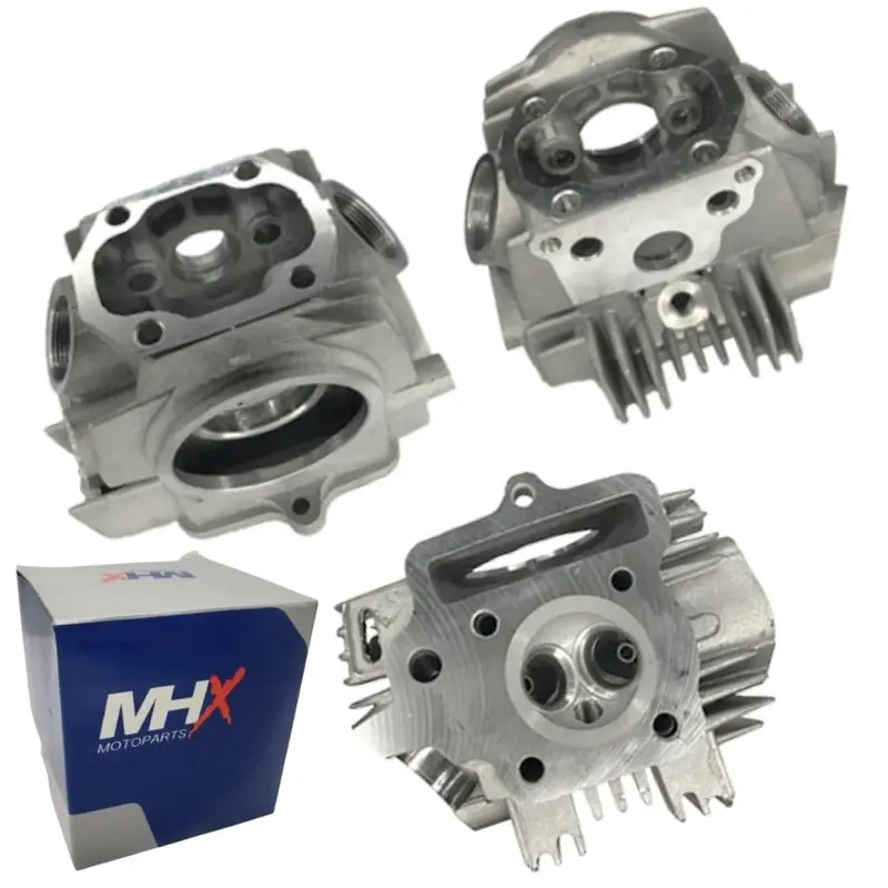 Cabeçote do Motor Honda Biz 100 / Dream 100 (1998 a 2005) - MHX