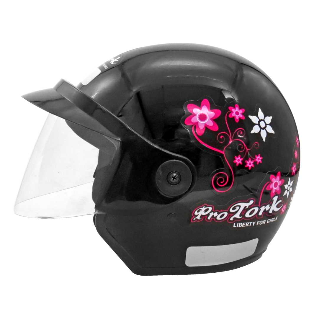 Capacete Liberty Three Girls Pro Tork
