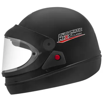 Capacete Mixs Automático Mixs