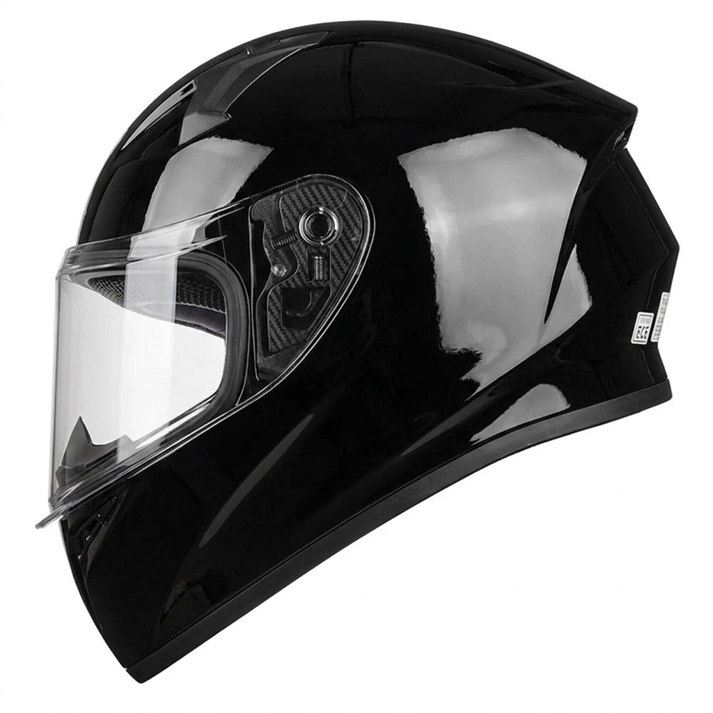 Capacete Xtroy Ff 526 Solid EBF