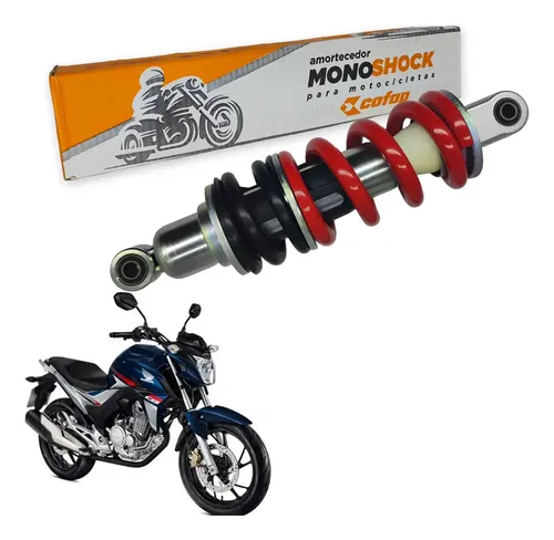 Amortecedor Twister CB250 2016 em diante (Pro Link) Cofap