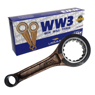 Biela Fan 125 2009-2018