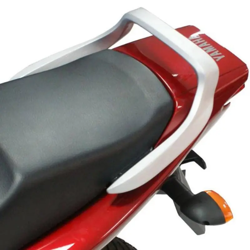 Alça Traseira Especial Esportiva Yamaha Factor 125 (2009) - Scam