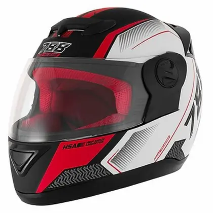 Capacete EVO 6G 788 Pro Series Tech Pro Tork