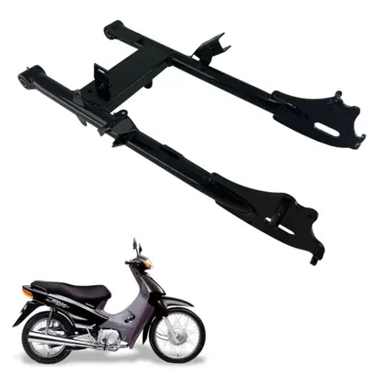 Balança Honda Biz 100 2005 Smartfox
