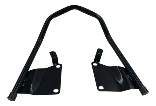 Alça Traseira Esportiva Modelo Alto Honda Cg 160 Titan MT Acessórios