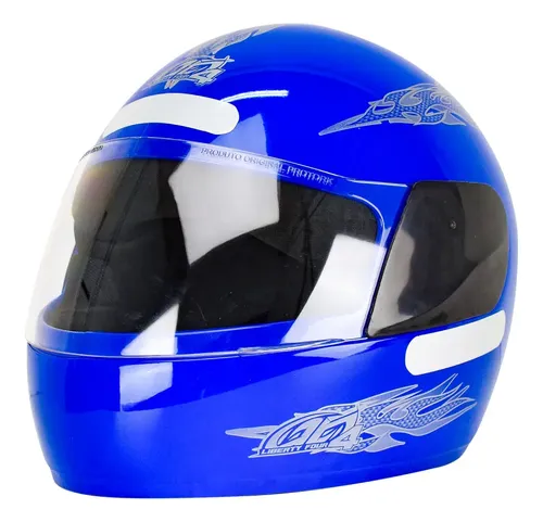 Capacete Liberty Four 4 Pro Tork