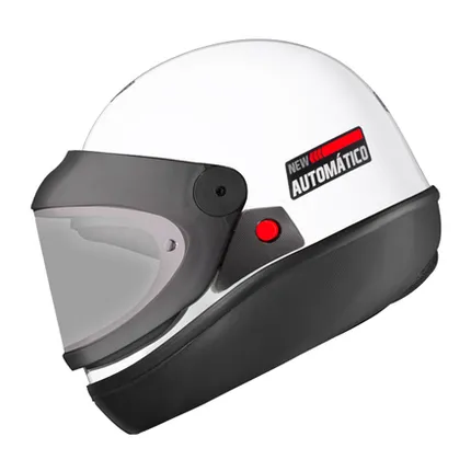 Capacete Automático Solid EBF