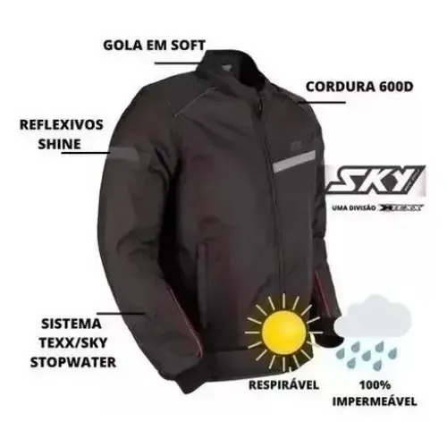 Jaqueta Motociclista Sky Hyper Vent Impermeável Ventilada_ (5).jpg