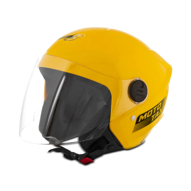 Capacete Liberty Three New Mototaxi Pro Tork