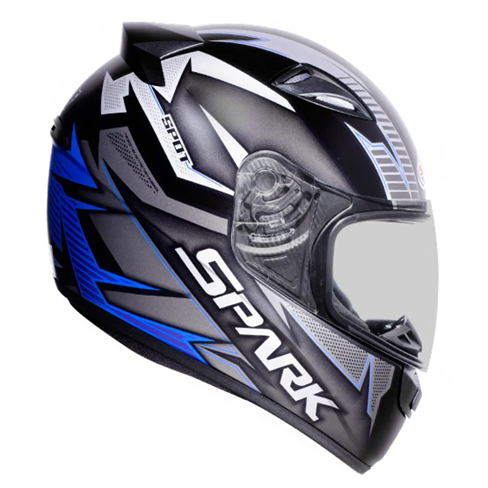 CAPACETE-NEW-SPARK-SPOT-PRETO-COM-AZUL-FOSCO.webp