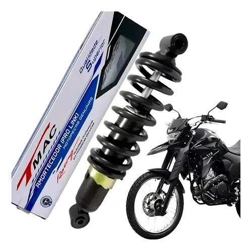 Amortecedor Lander 250 (Pro Link) 2007-2017 