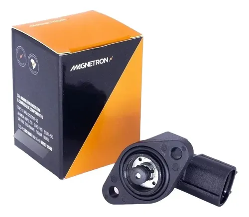 Afogador Eletrônico Fazer 150 Factor 150 Crosser 150 Magnetron Válvula Isc Mps