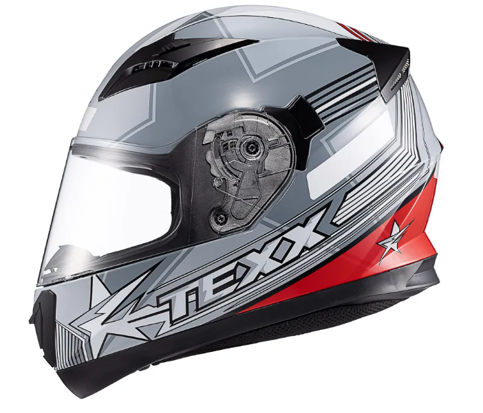 Capacete Texx Strike Superstar